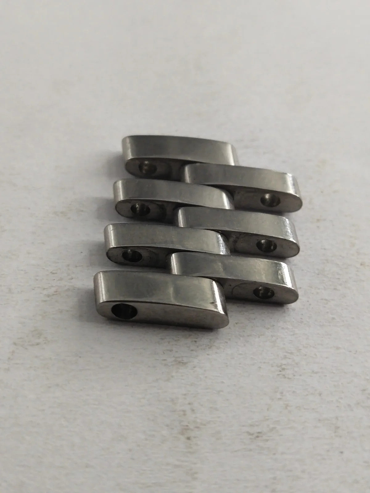 Original Breitling NAVITIMER PILOT Link Strap 20 MLM used