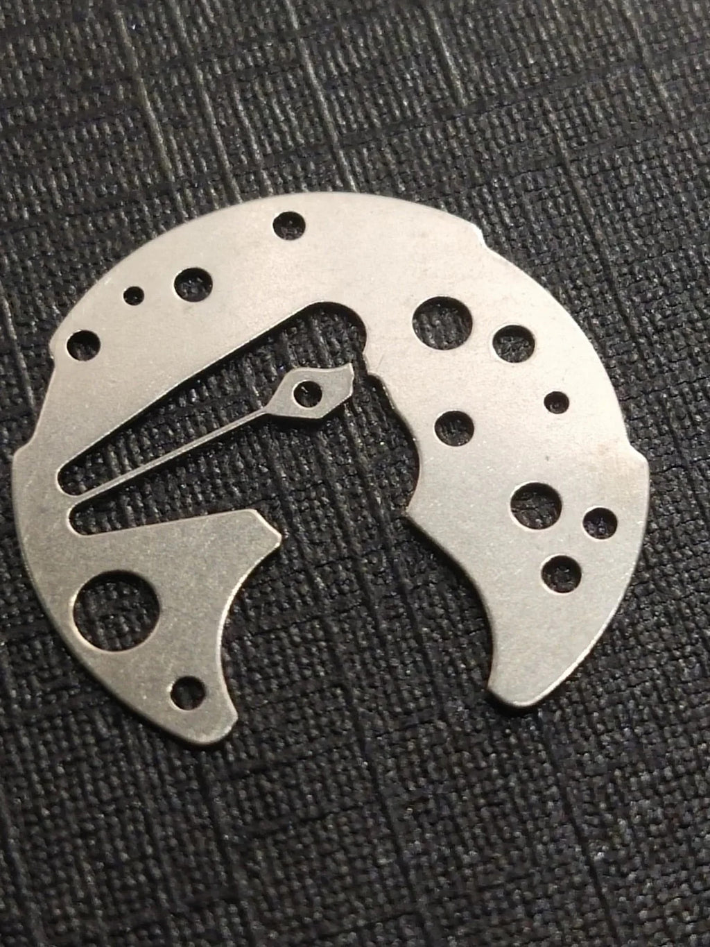 Seiko Part. 808 618 Date Dial guard Cal. 6119B (1pc