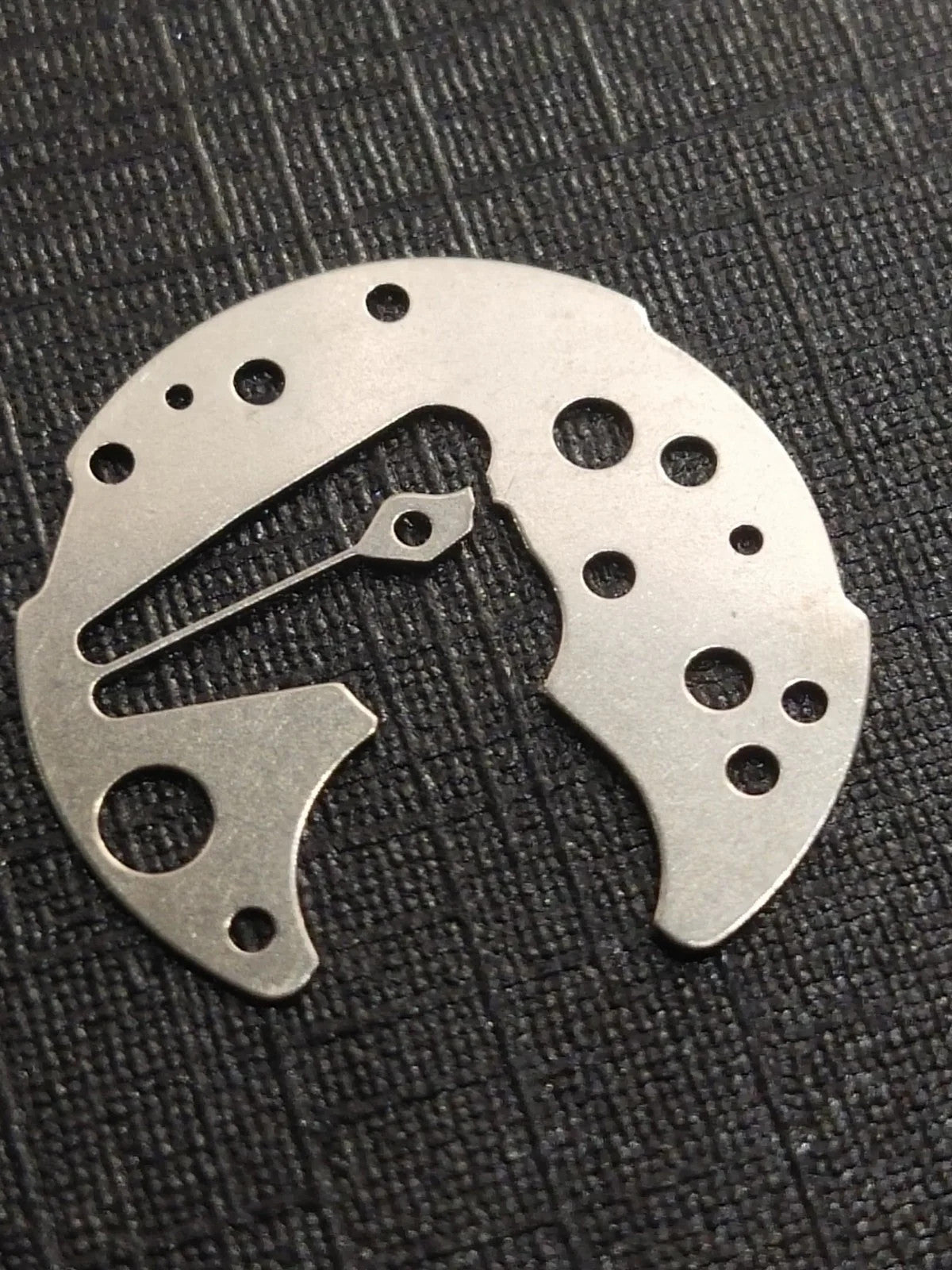 Seiko Part. 808 618 Date Dial guard Cal. 6119B (1pc