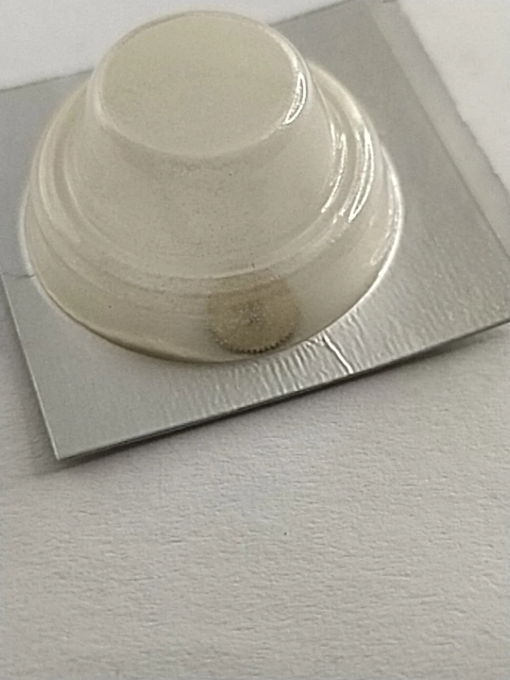 ORIGINAL SEIKO Kinetic Part 1002 740 For Whell Genereteng Rotor.