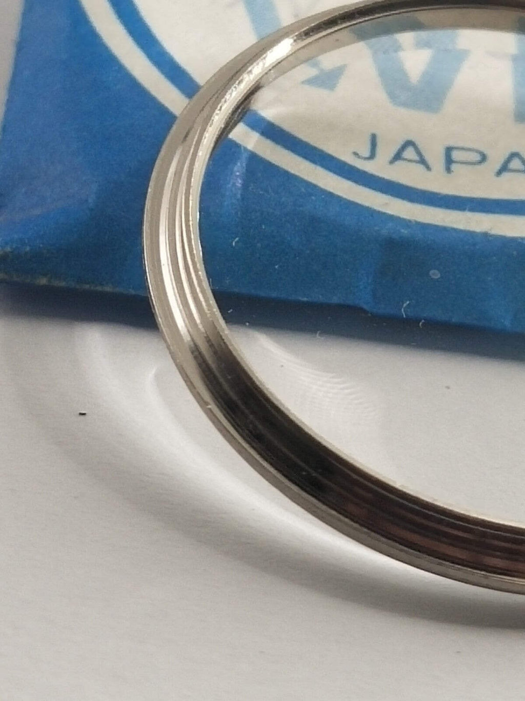 New old stock original Seiko glass 300V42GAS ....... 2383-7000