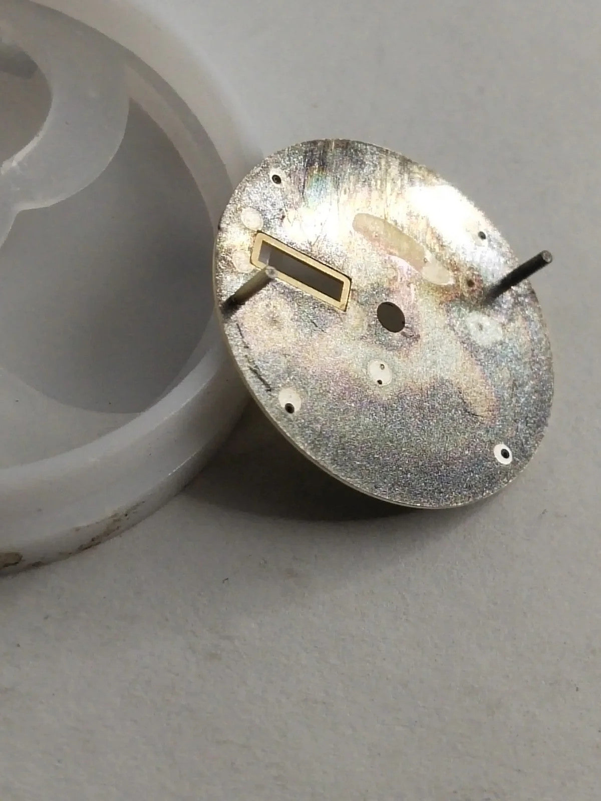 Dial Citizen NOS P-6650-927602- Part. 6-927602