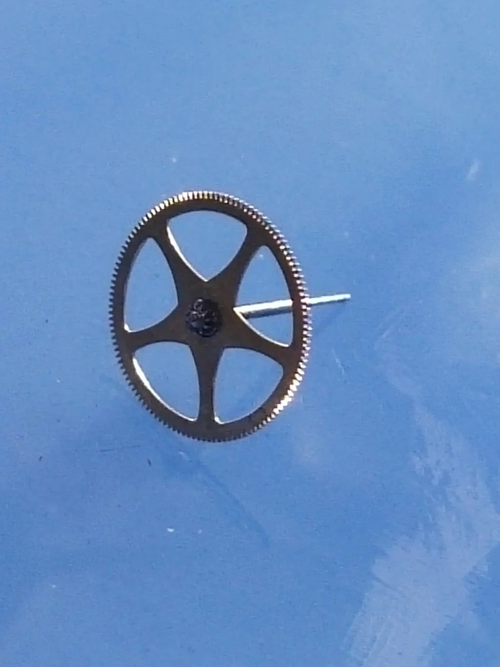 Rolex 3285 360/ /Long seconds column /Genuine parts