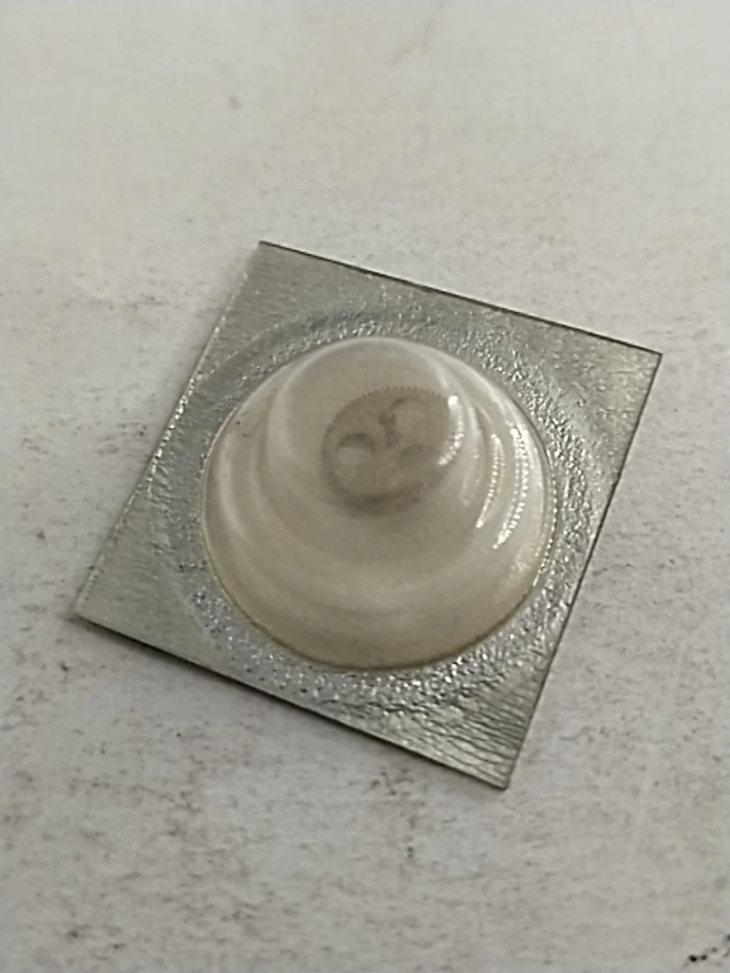 NOS Seiko Parts 231 601