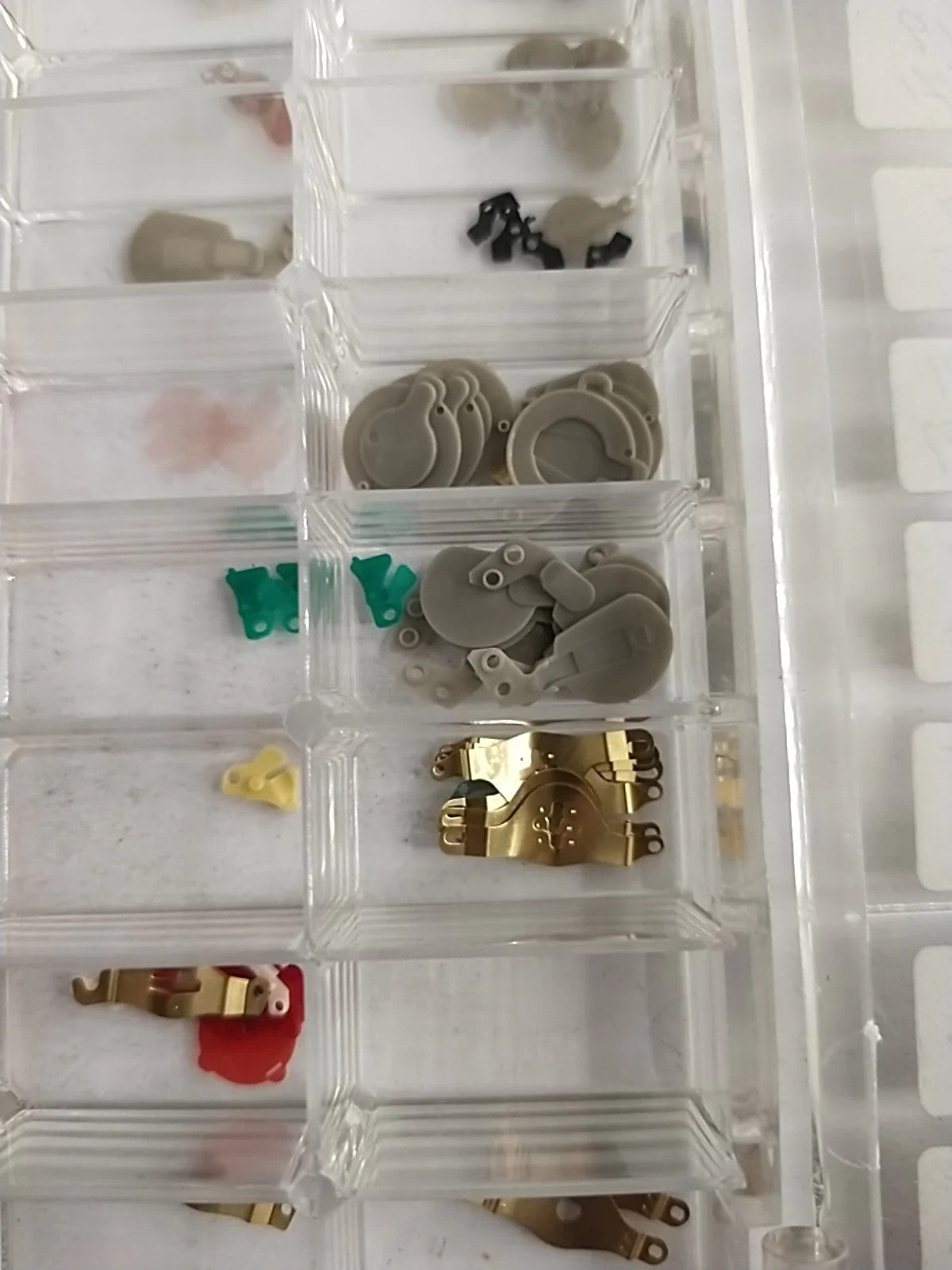 NOS SEIKO Original Part /4225/4219/4216 +++ Choose from the list