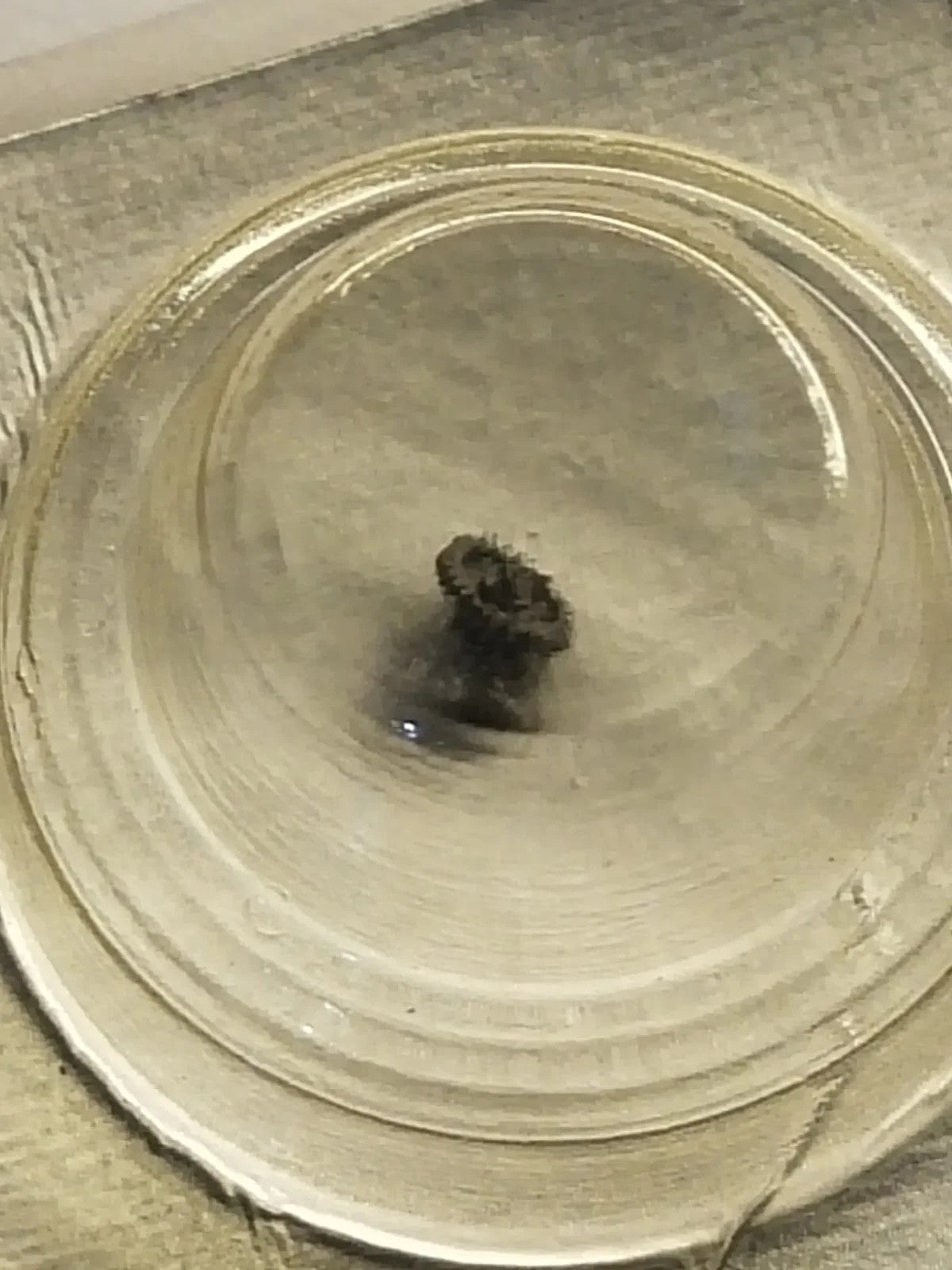 NOS Seiko part 885 593