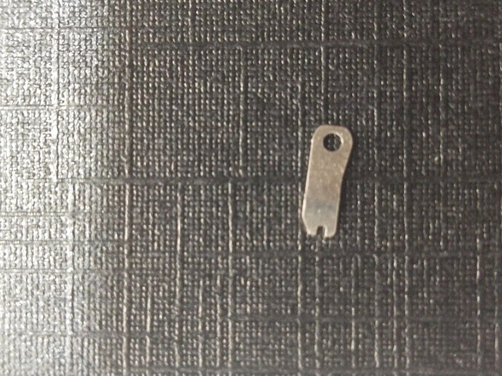 Seiko Part. 389 340 Sitting lever Axel Spring Cal. 8522A (1pc