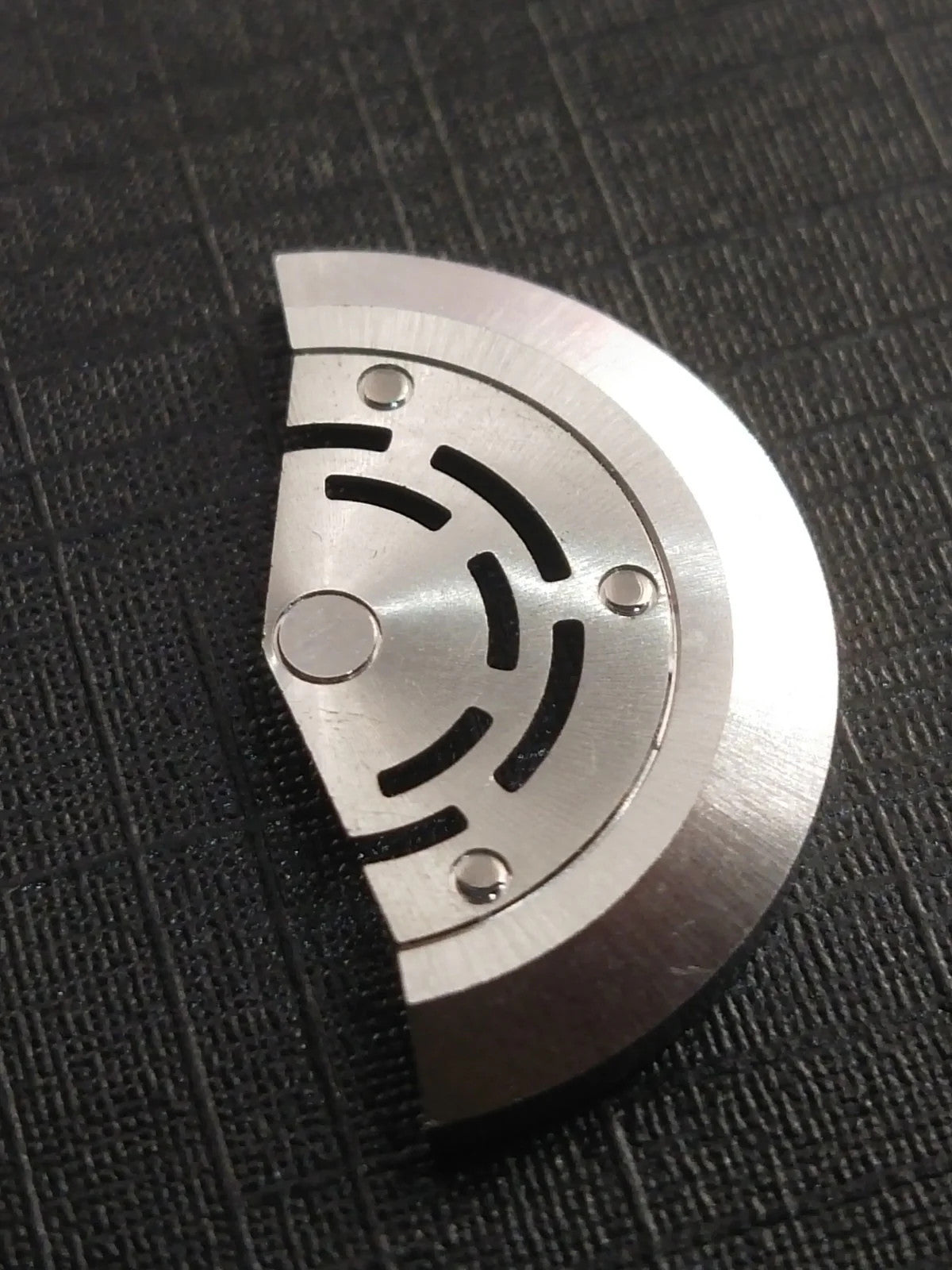 Rolex 2235/2230 570-2 / Oscillating Weigth /Genuine parts /new/22.2mm
