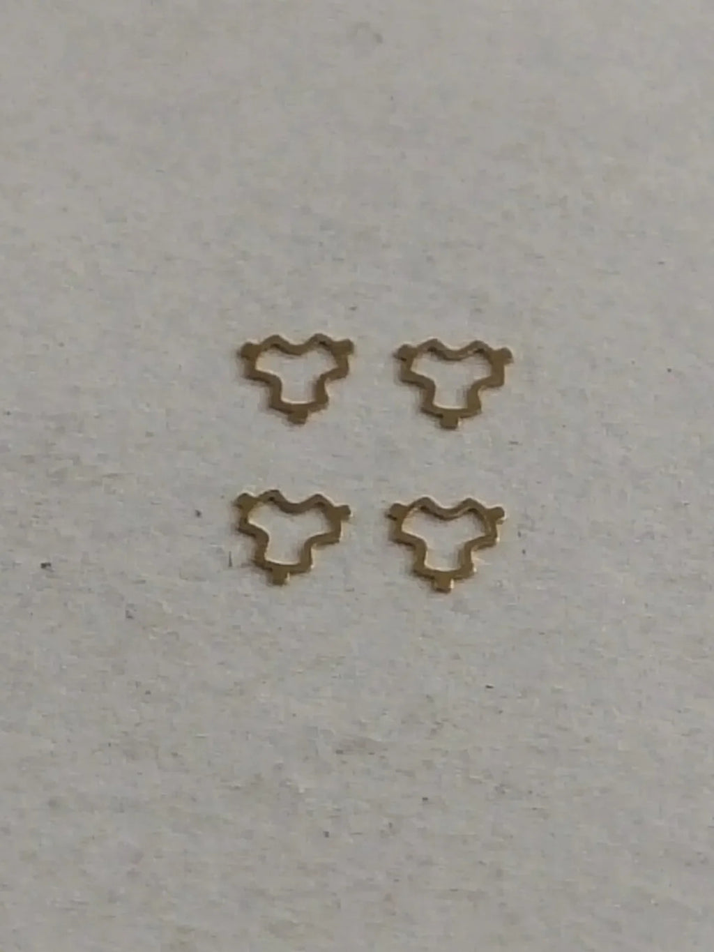 Original Seiko Diashock/ Lower / Cap /Spring/ part . 014 ..... Choose from the