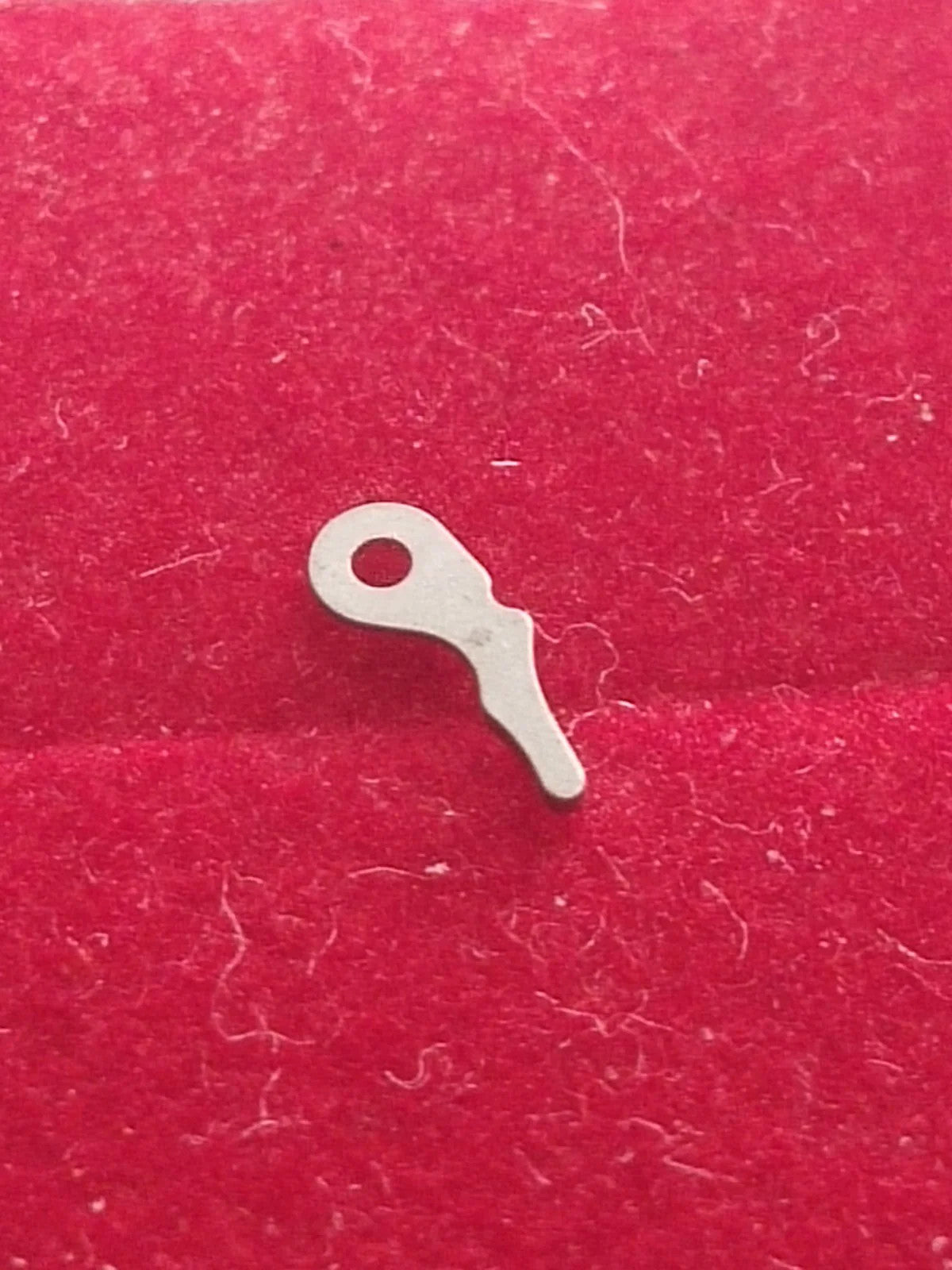 NOS Seiko Parts 743 617/ Cal. 6138B/1 Pc