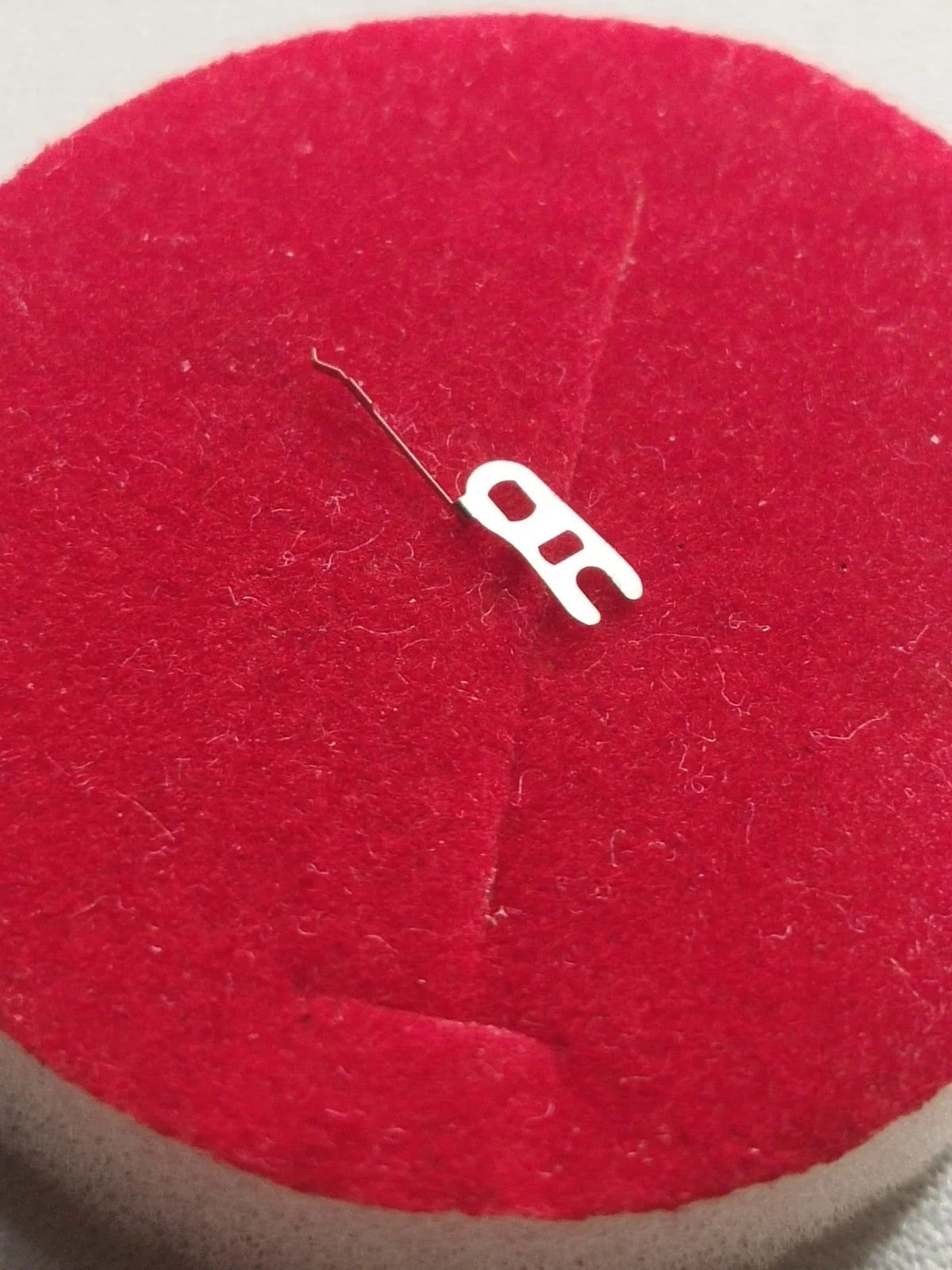 NOS Seiko Parts 783 612 / 1 Pc