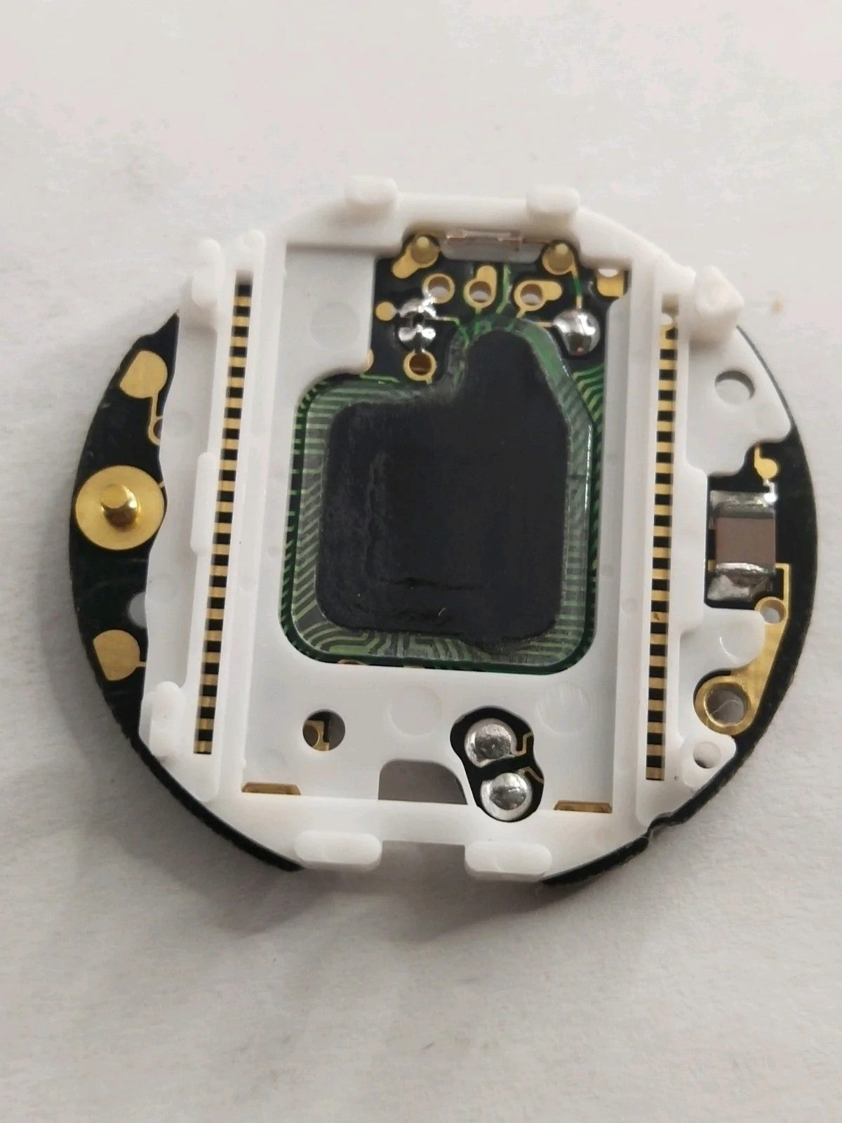 NOS Seiko original circuit part . 4001 076