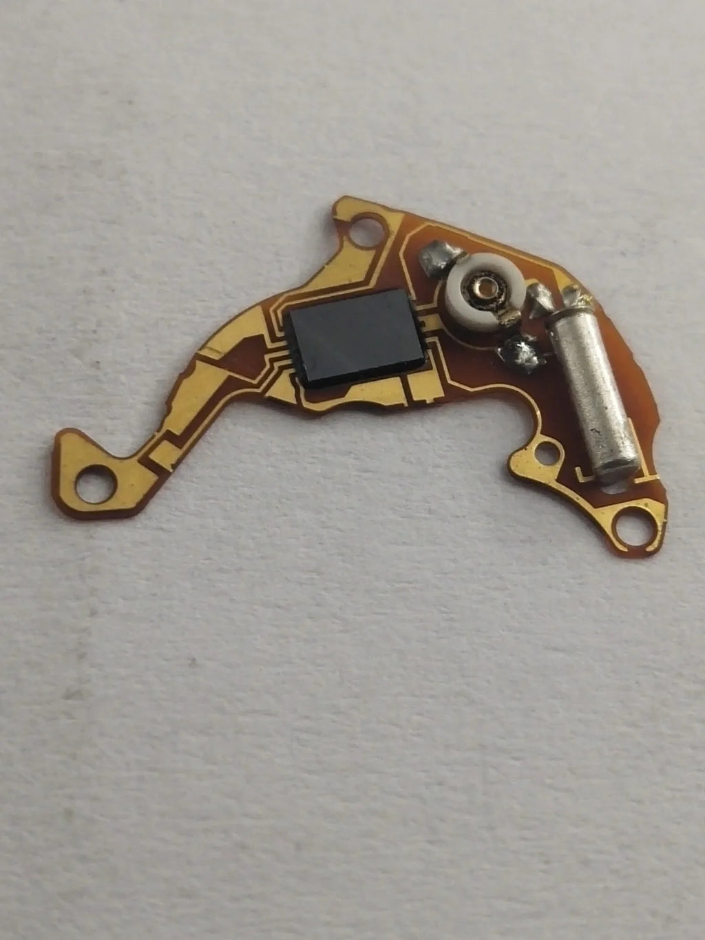 NOS Seiko circuit Plock Part . 4001 350