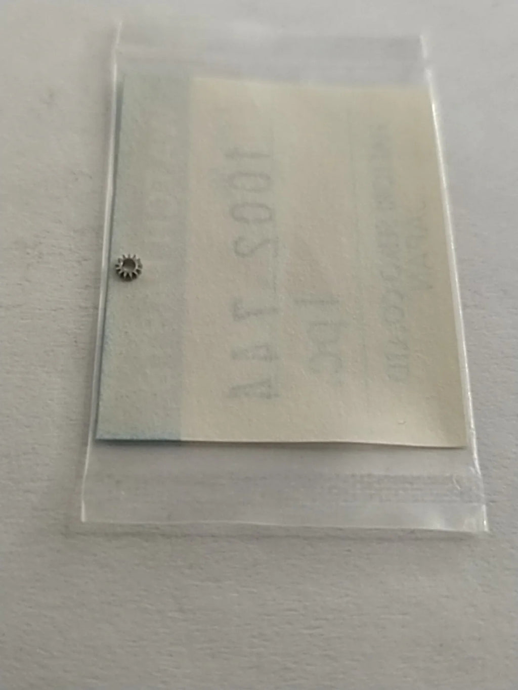 SEIKO original Part . 1002 744