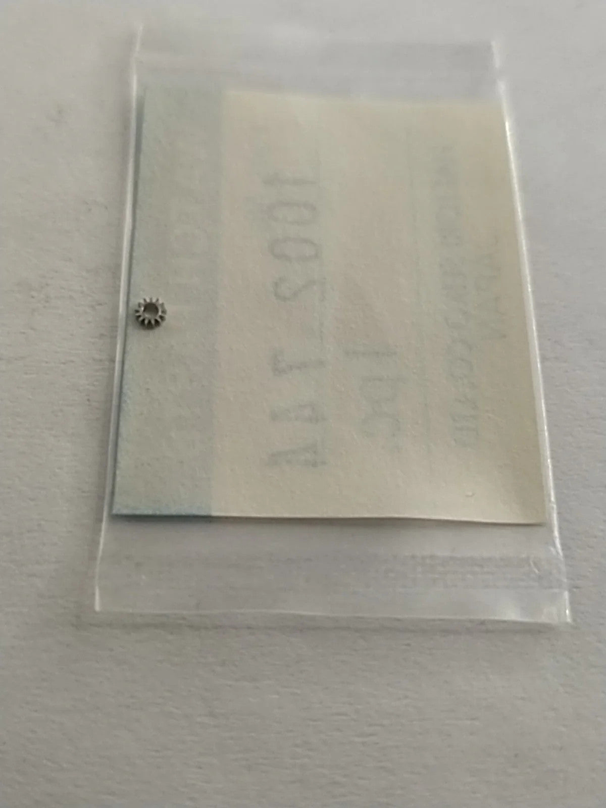 SEIKO original Part . 1002 744