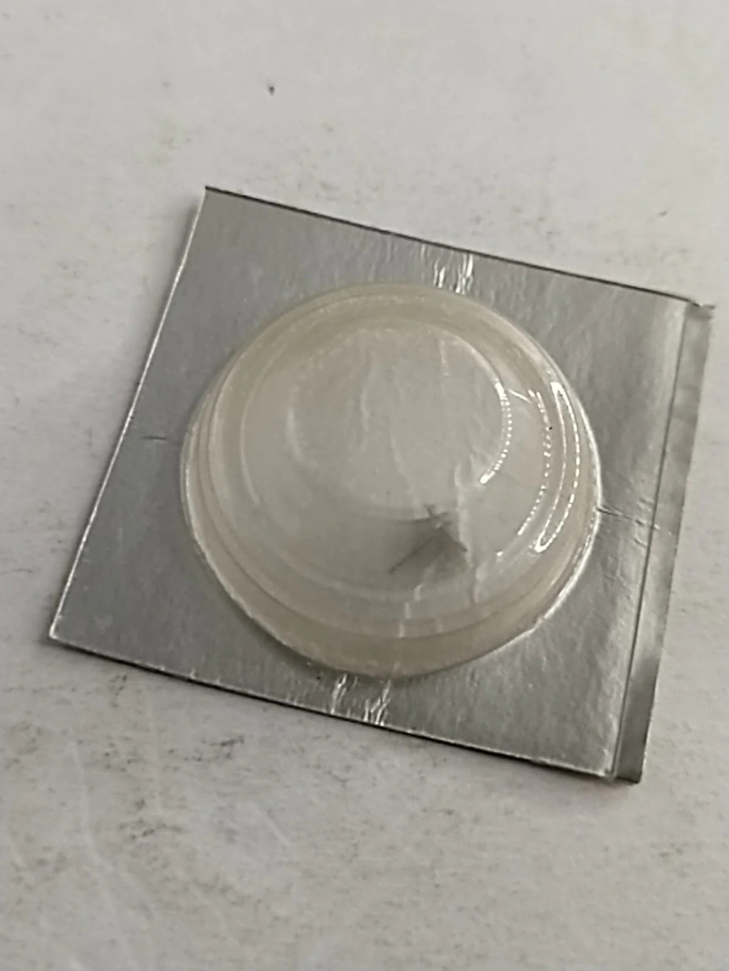 NOS Seiko Parts 241 116