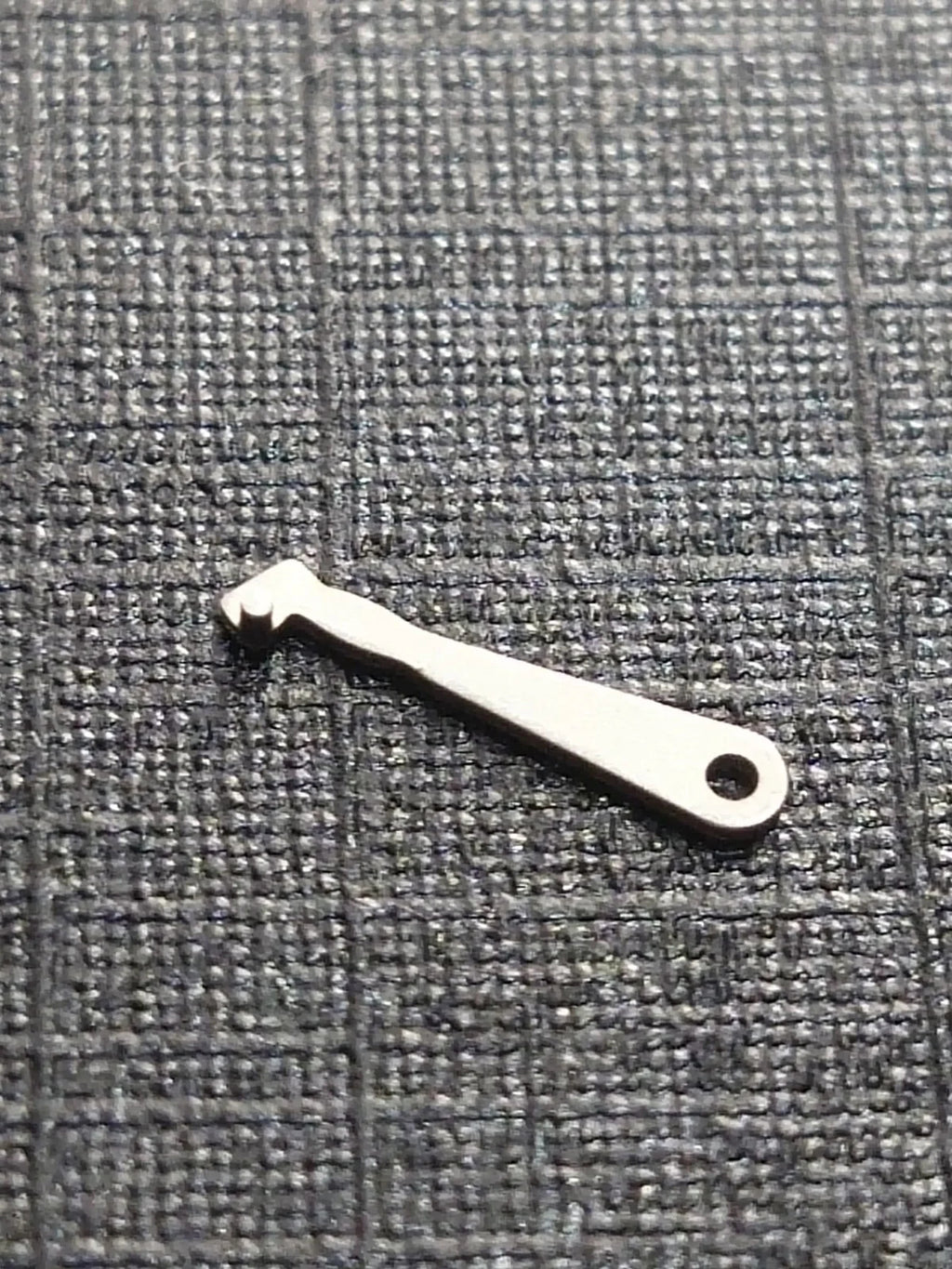 Seiko Part. 384 720 yoke Part Cal. 6206A/6205A (1pc