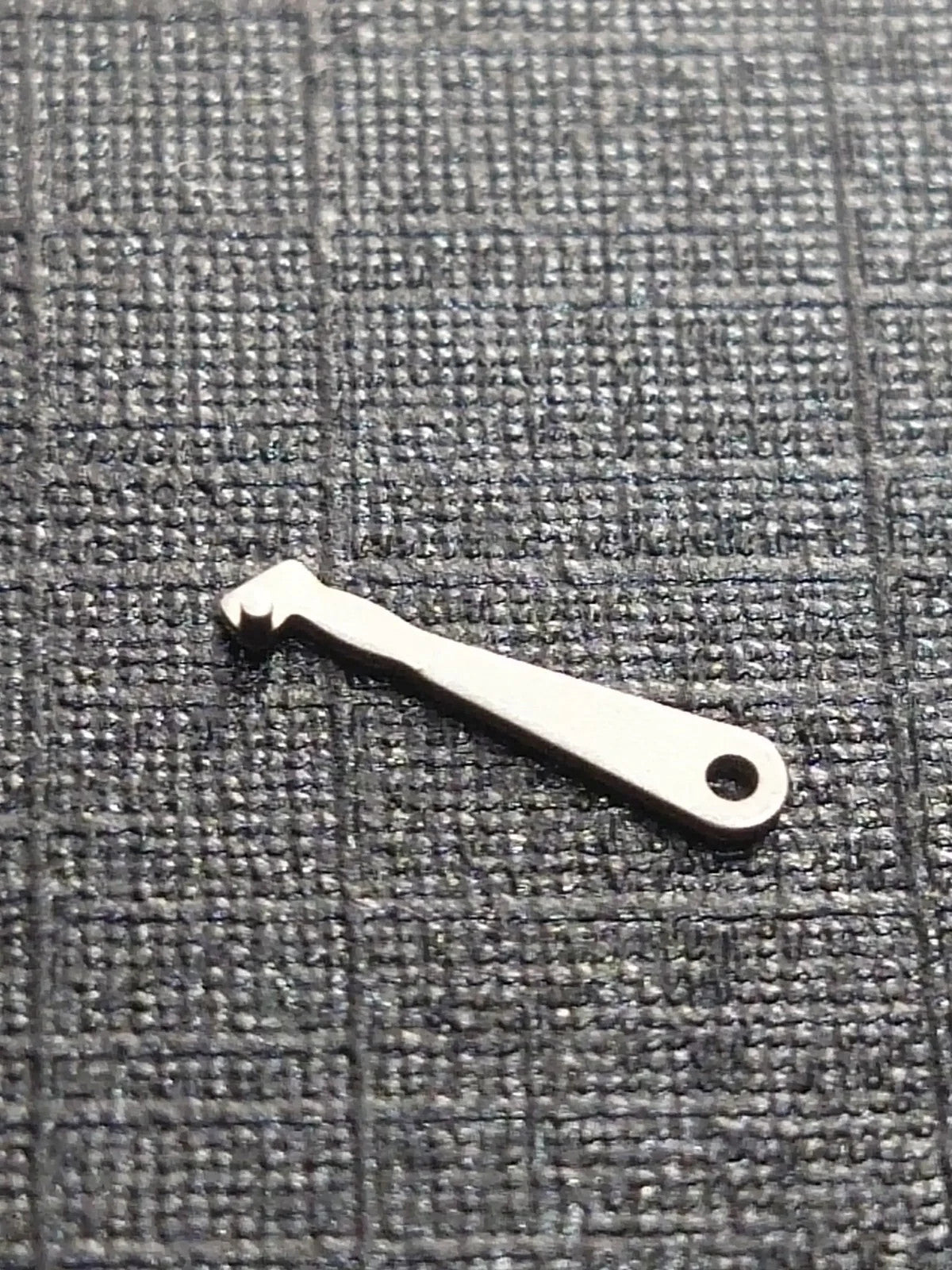 Seiko Part. 384 720 yoke Part Cal. 6206A/6205A (1pc