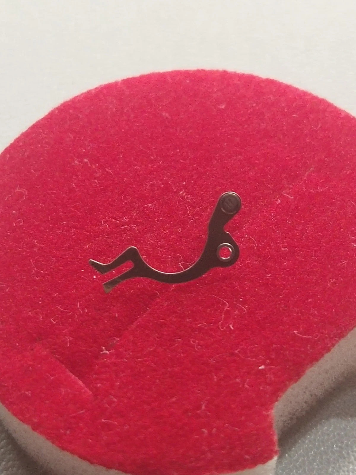 NOS SEIKO Original Part 754 617 /Cal. 6138/ 1 Pc