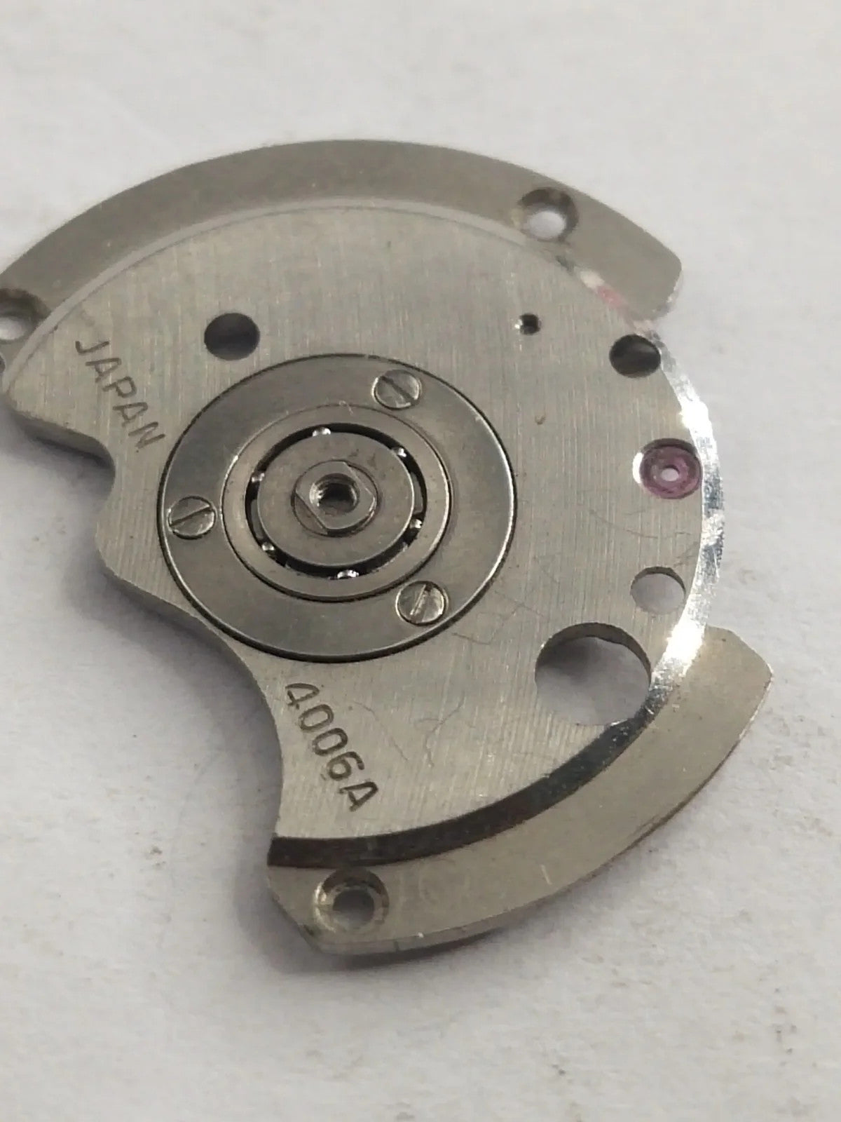 Seiko Bellmatic 4006/4005 Part 191 805 used