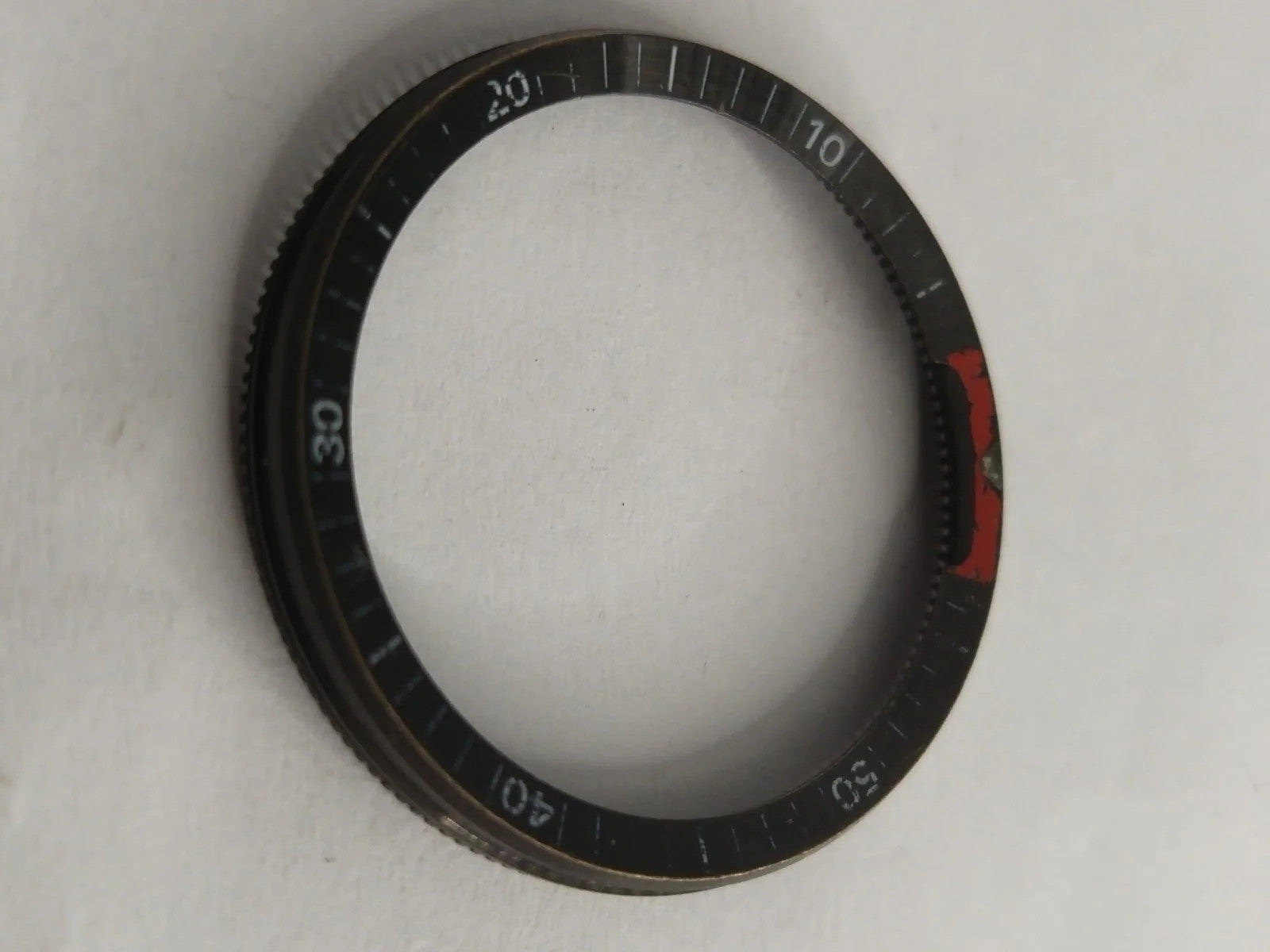 Seiko Original alarm Setting Wheel For Seiko Bellmatic / used /