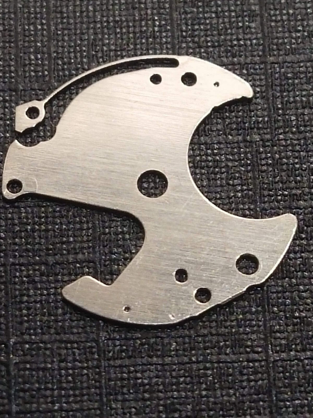 Seiko Part. 810 855 Date Jumper Cal. 9020/9021/9029 (1pc