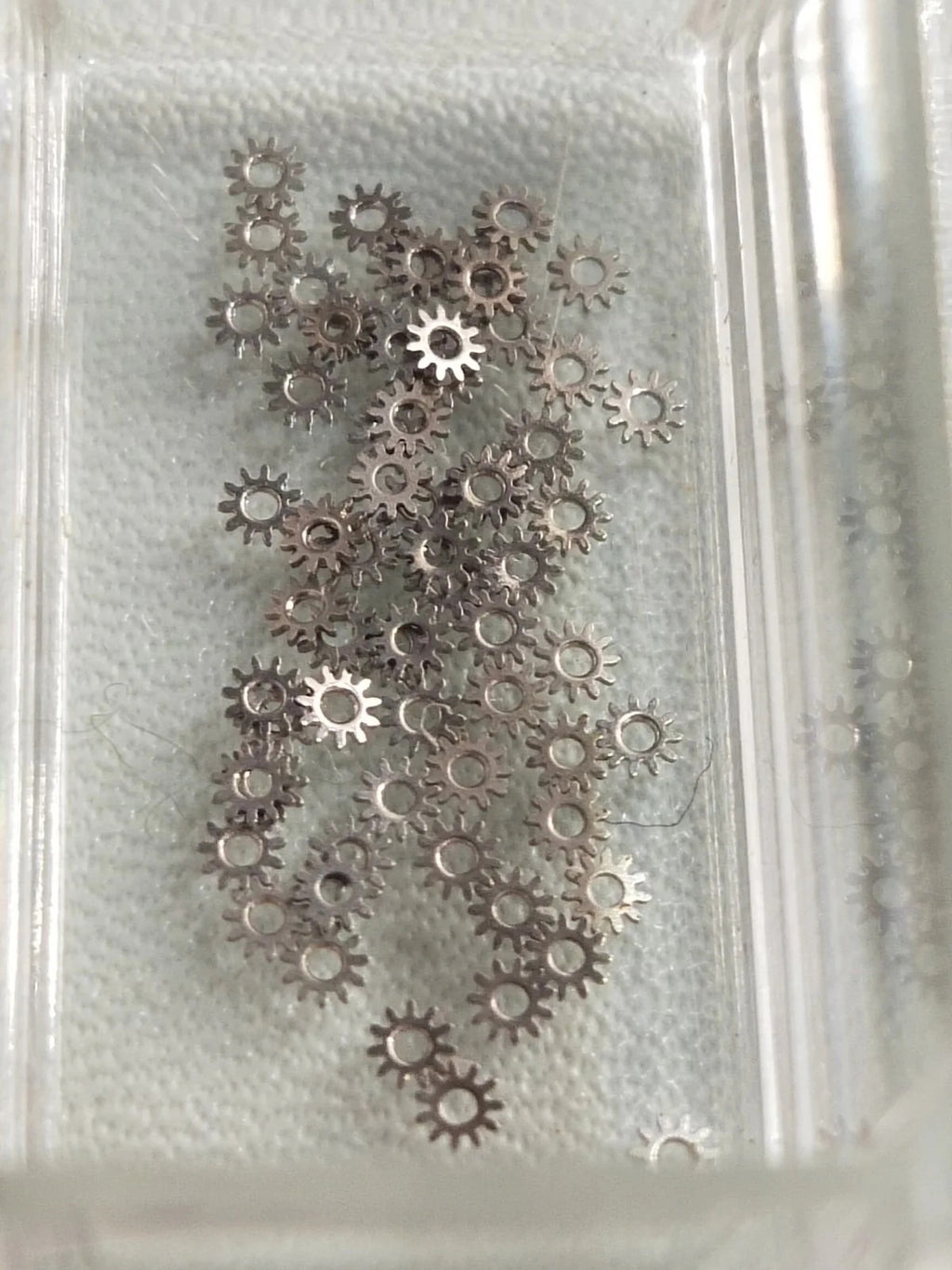 NOS Seiko Parts 980 581/ (1pc