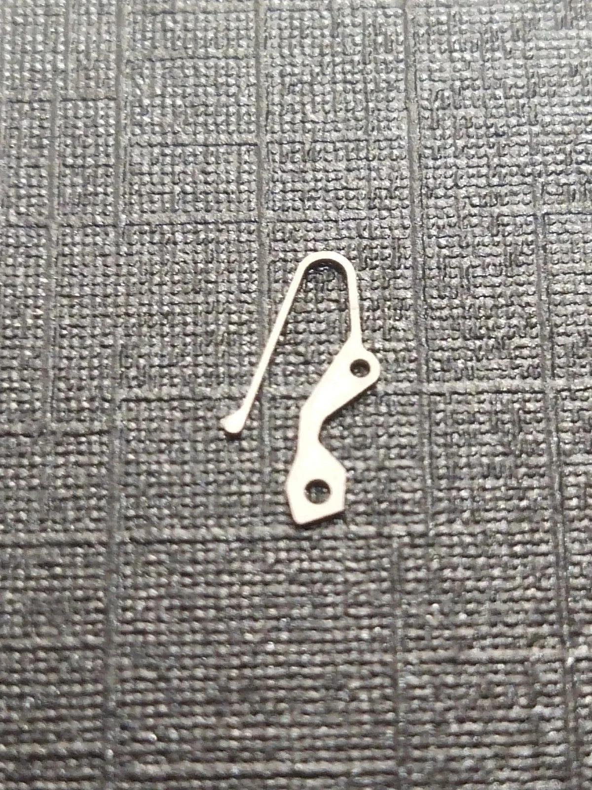 Seiko Part. 810 611 Date Jumper Cal. 6119C/6139B/ (1pc