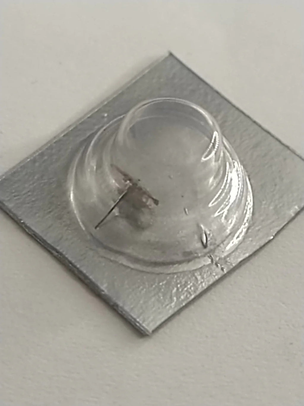 New Old Stok original Cal 6139/6138 Part 902610 Minute Recording Wheel