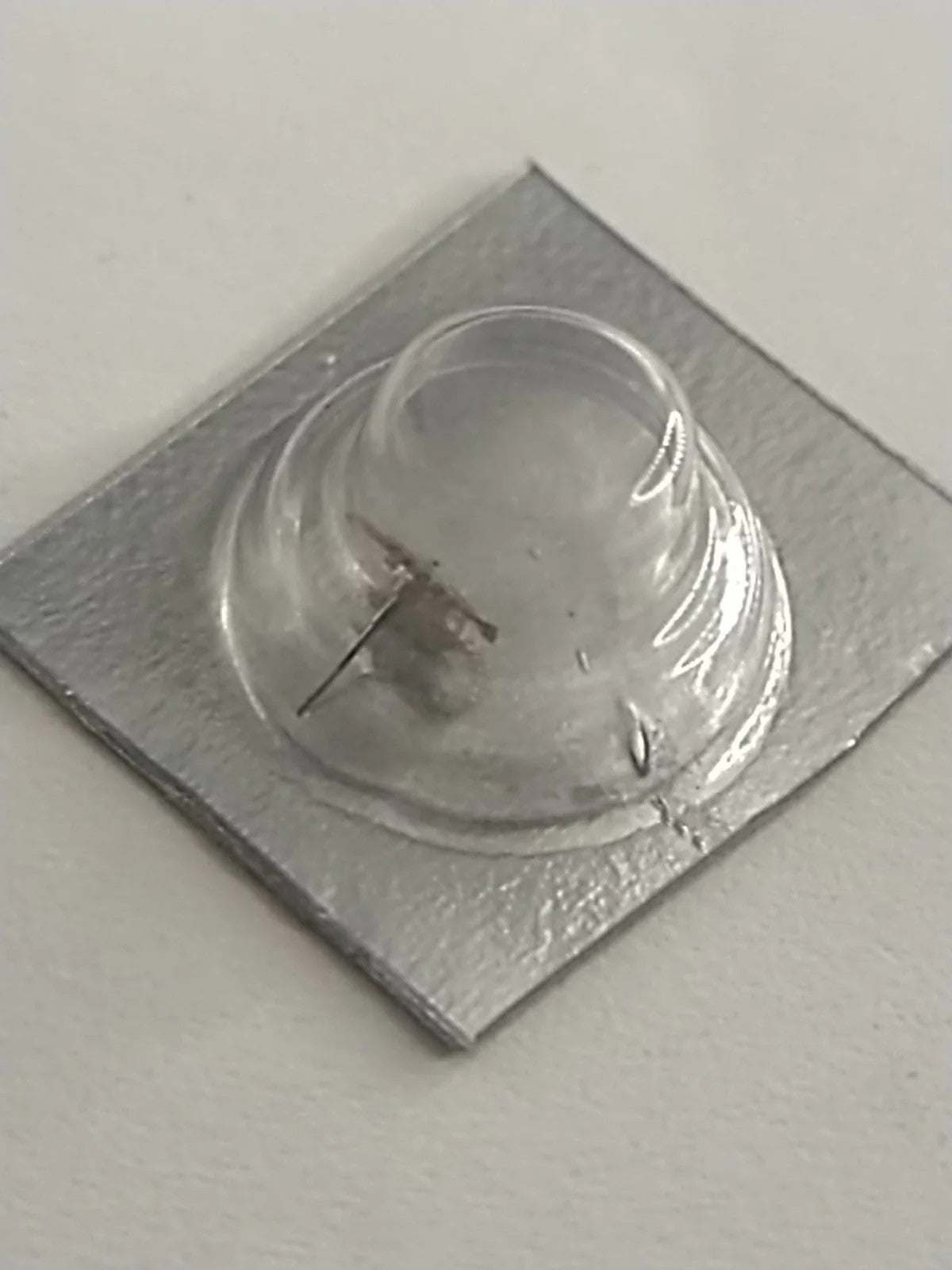 New Old Stok original Cal 6139/6138 Part 902610 Minute Recording Wheel