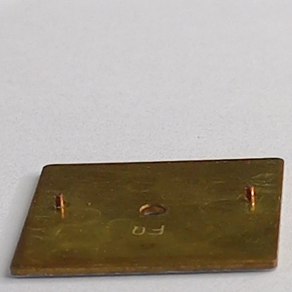 GUCCI Original / Dail  / Part No. YDA05197/ WHITE BLUE MOP