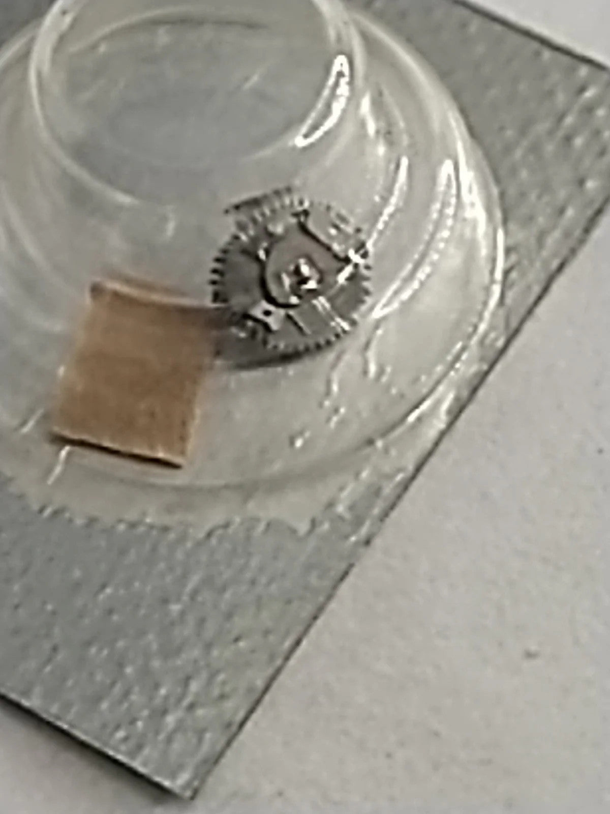 NOS Seiko Parts 531 560 Cal . 5606A