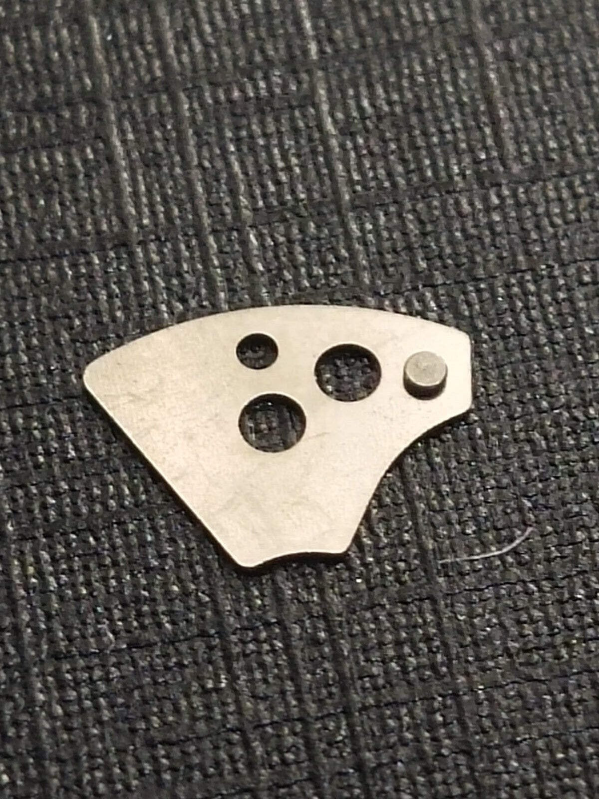 Seiko Part. 808 614 Date Dial guard Cal. 6156A (1pc