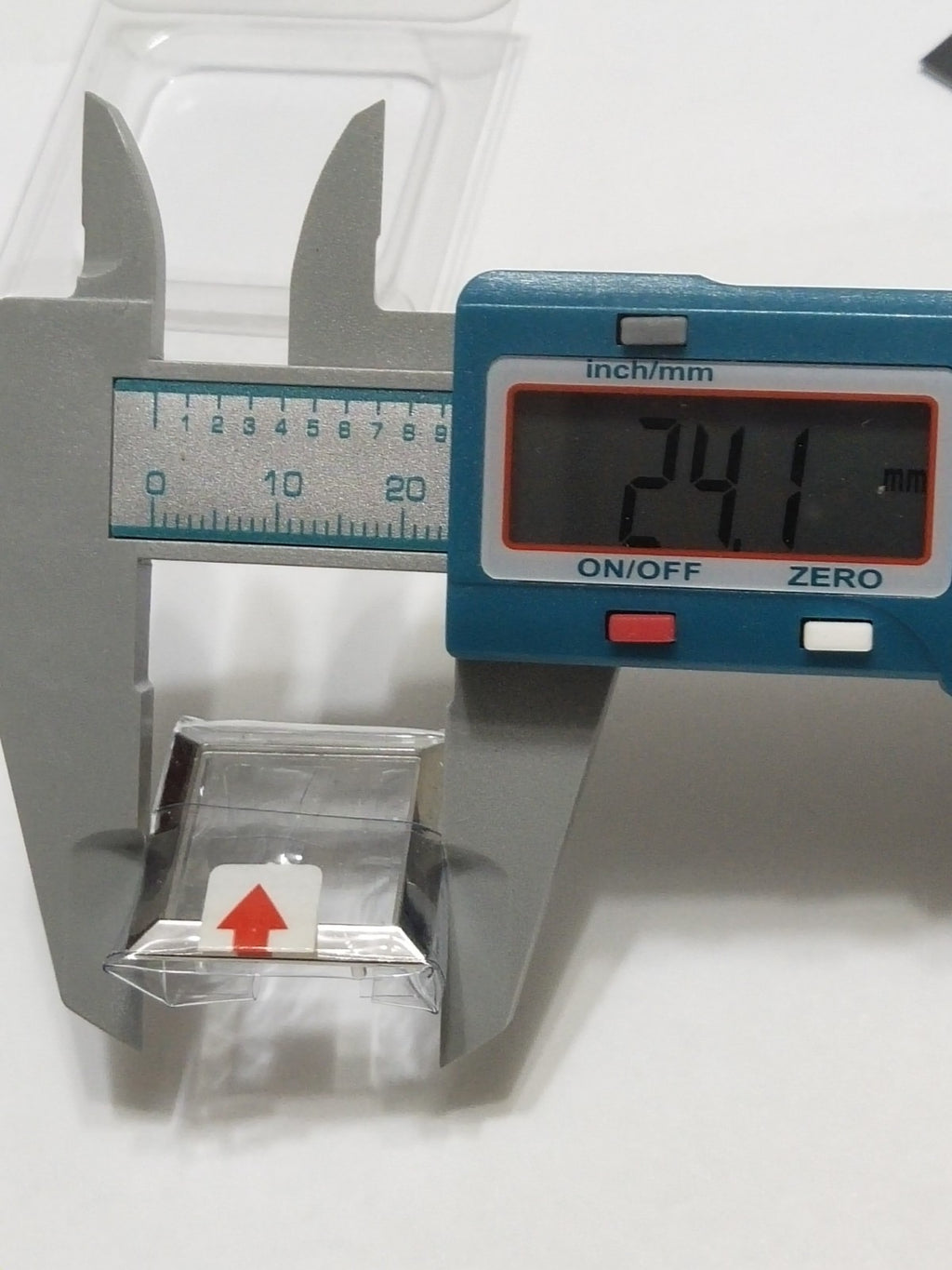 GUCCI Original /  Bezel Case/ Part No. YDA 22231