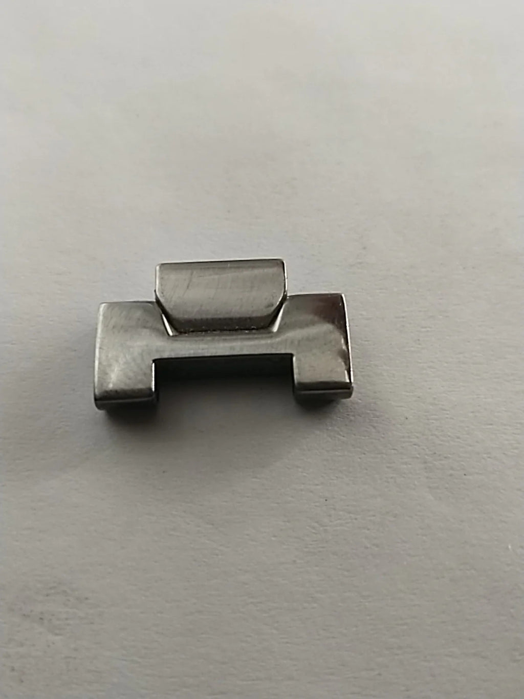 Original Tissot Link titanium/ 20 MM /