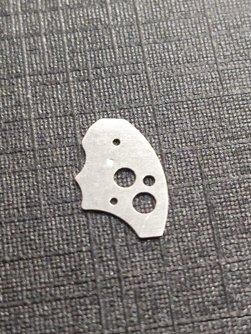 Seiko Part. 808 601 Date Dial guard Cal. 7518A/6308A (1pc