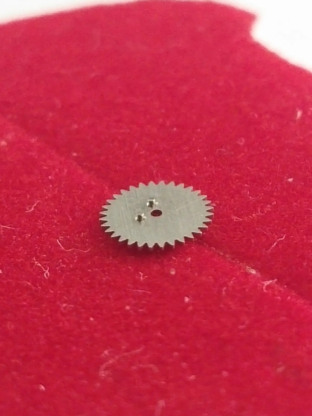 NOS Seiko Date Draiving wheel Parts 802 016 / 1 Pc