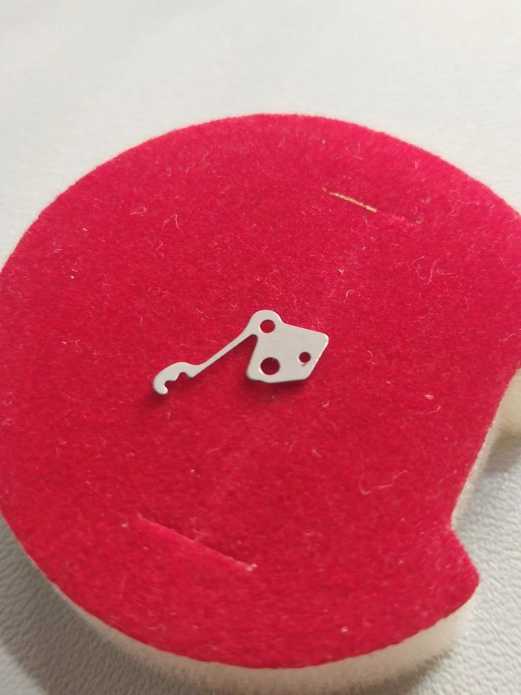 Seiko Part. 388 830 Sitting lever Spring /(1pc