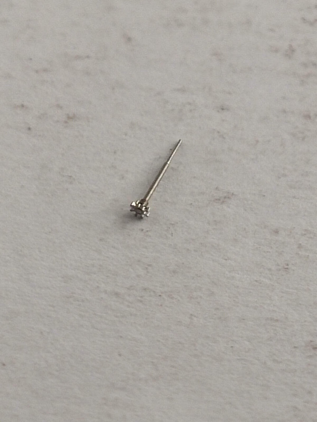 NOS OMEGA Parts 560 1253b
