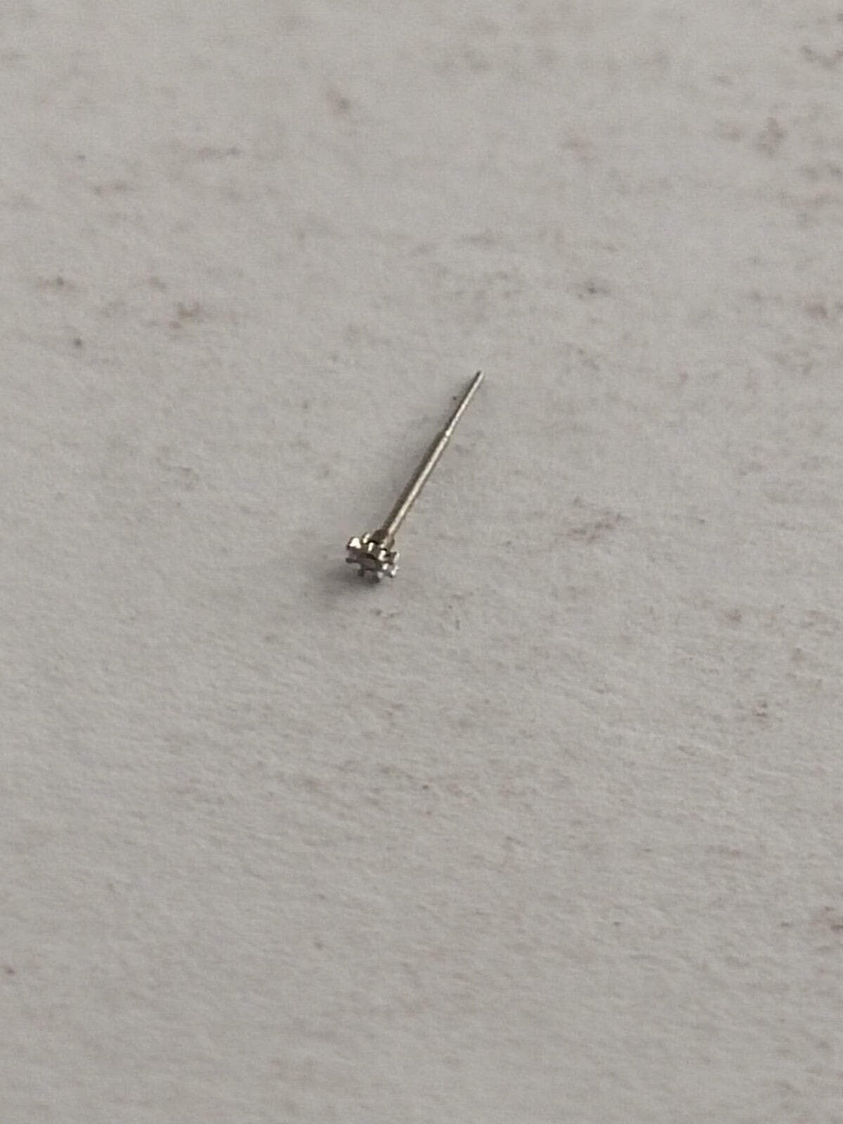 NOS OMEGA Parts 560 1253b
