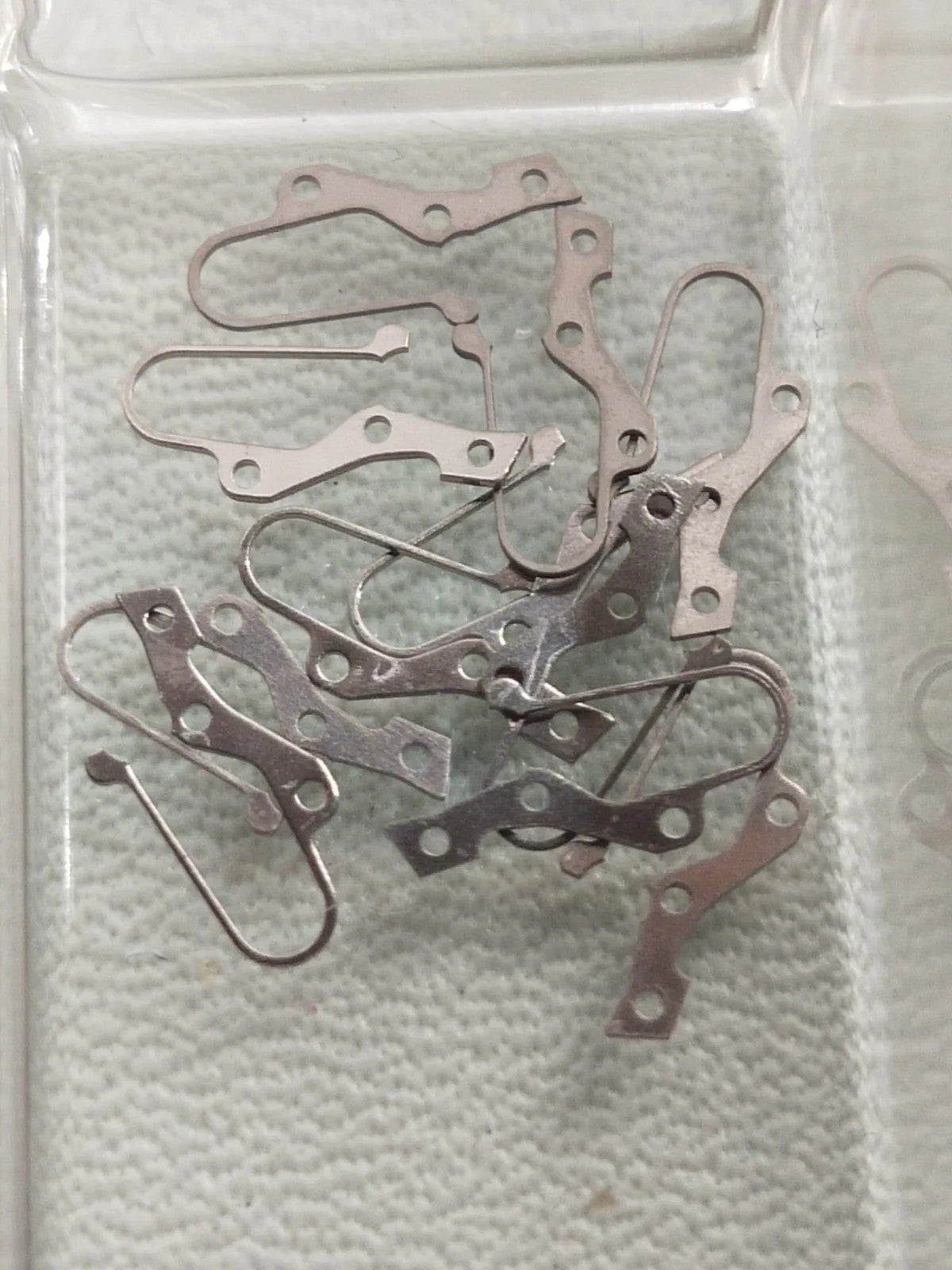 Seiko Part. 810 640 Date Jumper Cal. 6439A/ (1pc