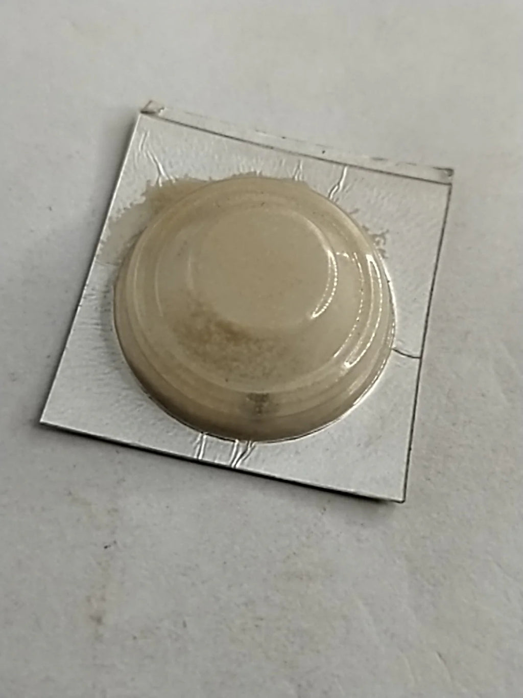 NOS Seiko Parts 261 650