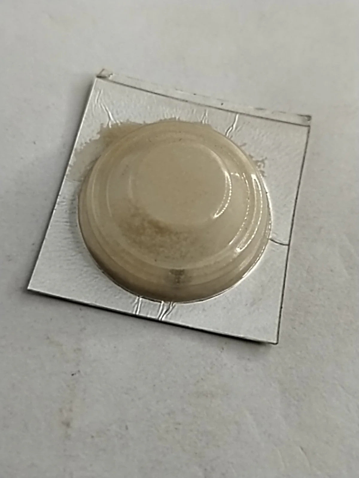 NOS Seiko Parts 261 650