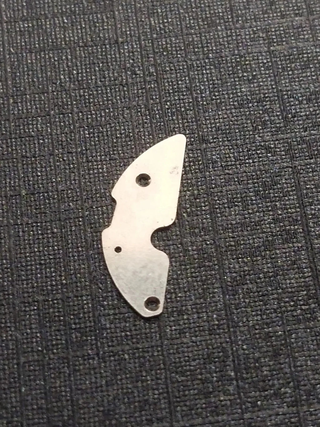 Seiko Part. 808 680 Date Dial guard Cal. 4823A (1pc