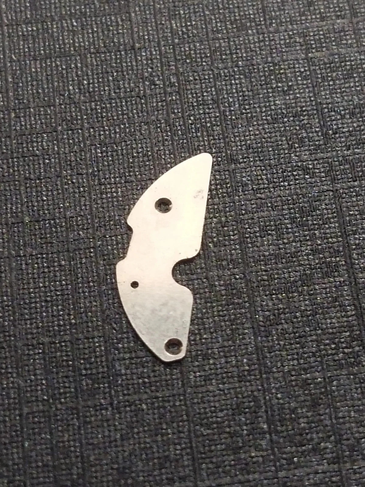 Seiko Part. 808 680 Date Dial guard Cal. 4823A (1pc