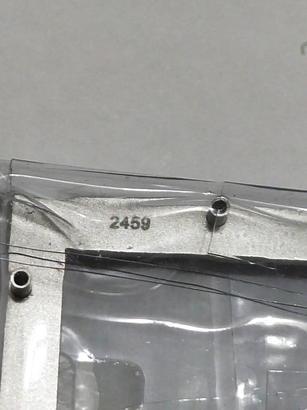 GUCCI Original /  Bezel Case/ Part No. YDA 22231