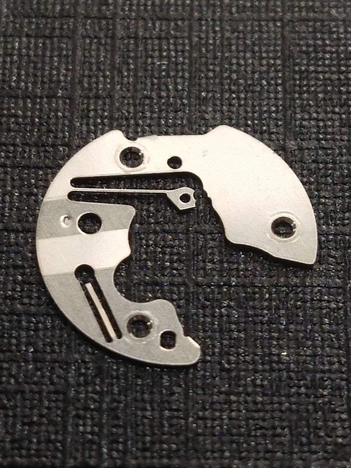 Seiko Part. 808 540 Date Dial guard Cal. 3E22A/23/29/32/39A (1pc