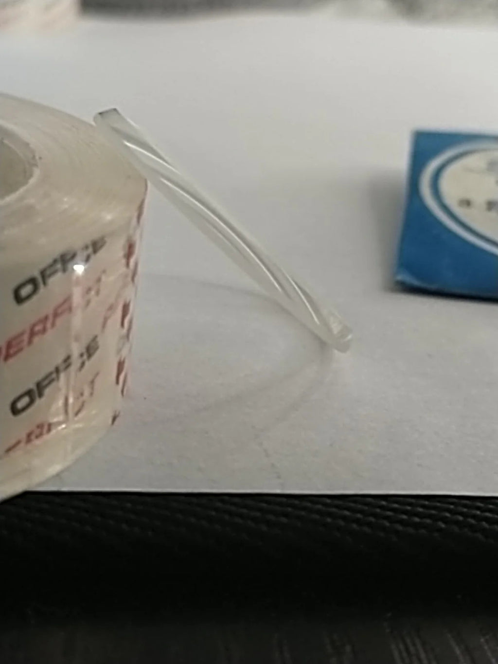 New Old Stok original Seiko glass 310W13GN00