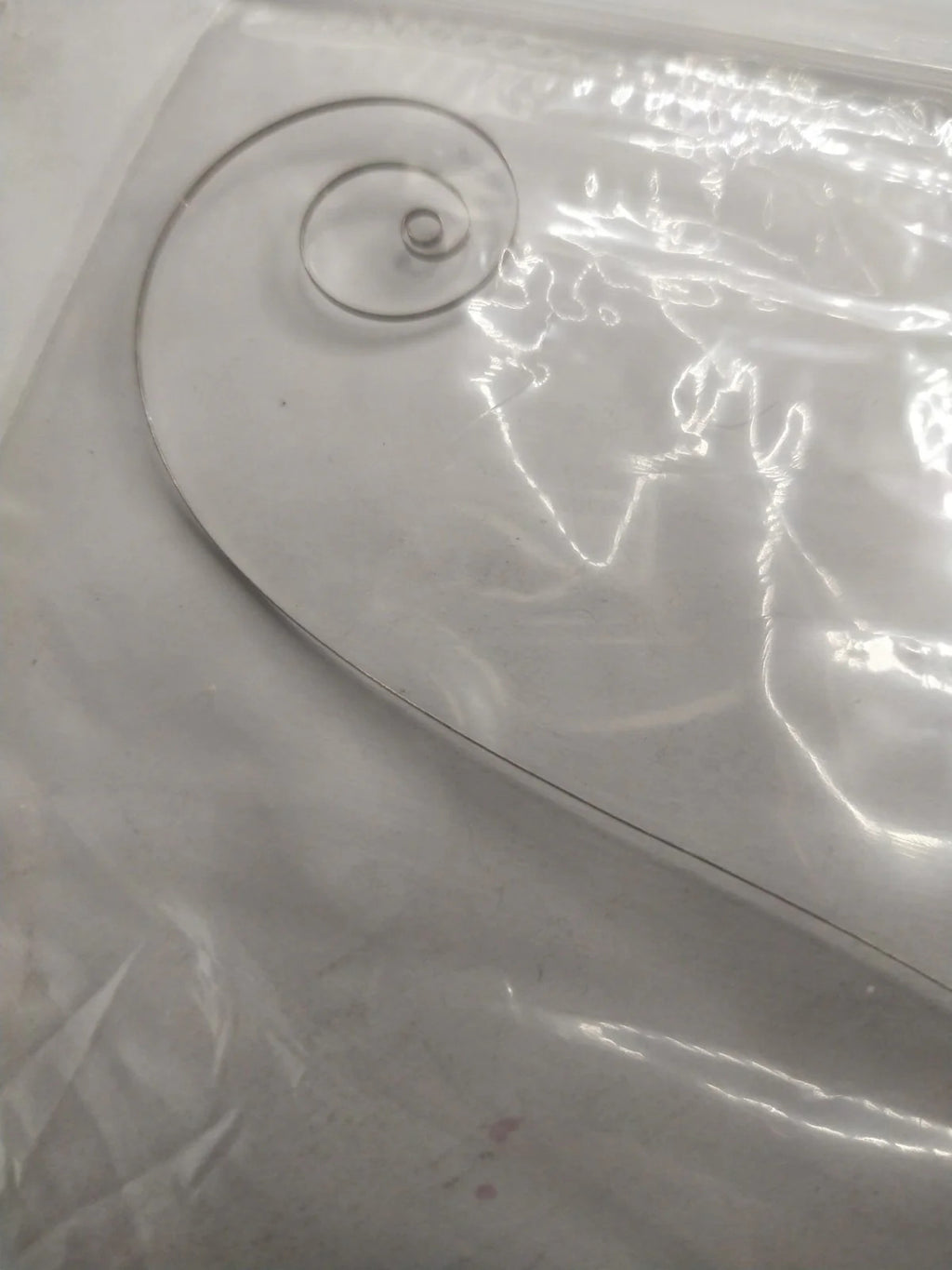 Omega original Parts Cal/ 1000/ Part . 1000- 1208 new