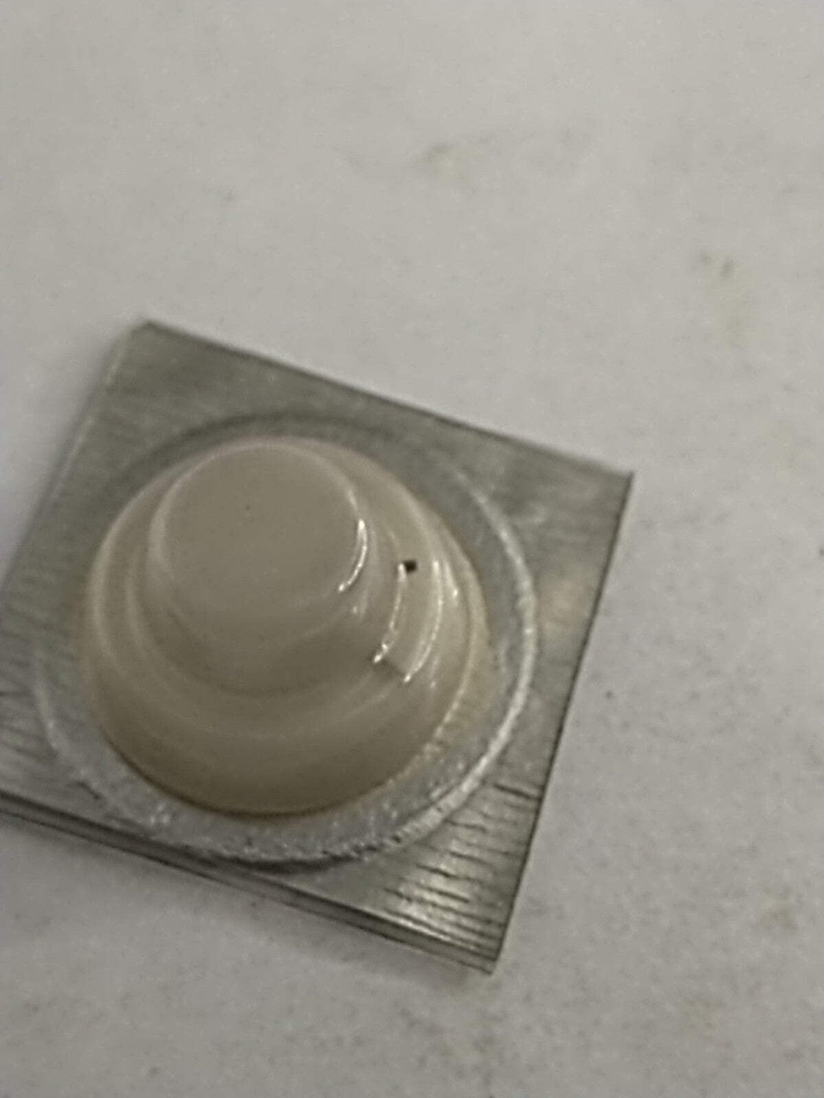 NOS Seiko Part . 224 221 Central wheel and Pinion With Cannon Pinion